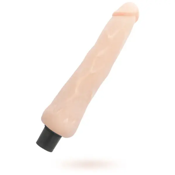 LOVECLONE - Ragnar Vibrador Realista con Auto-Lubricación 24.5 cm - Imagen 4