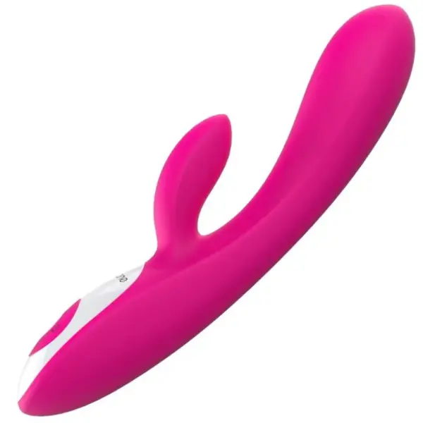 NALONE - Vibrador Recargable Rabbit con Control por Voz - Imagen 5