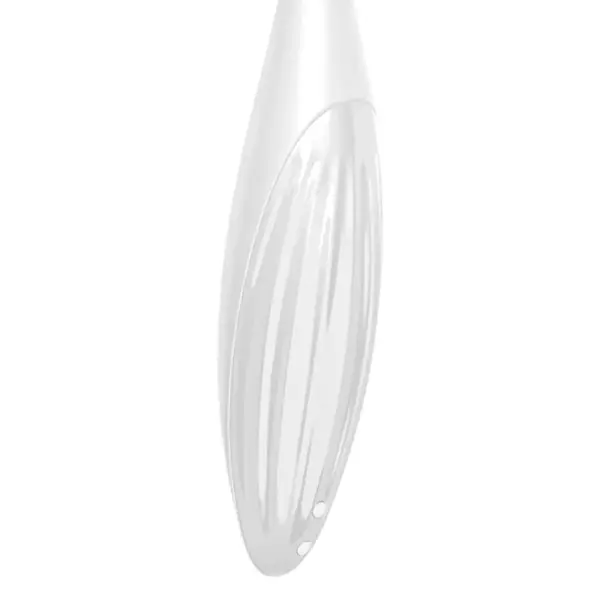 Satisfyer - Twirling Joy Estimulador Clítoris Blanco - Imagen 3