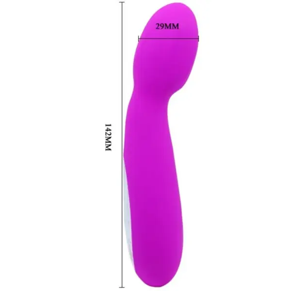 Pretty Love - Smart Mini Vibrador Arvin para una Estimulación Perfecta - Imagen 6