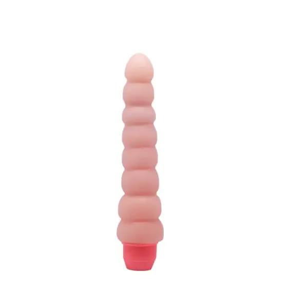 Flexi Vibe - Vibrador Flexible 19 cm para Placer Anal - Imagen 9