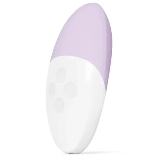 LELO - SIRI 3 Masajeador de Clítoris Lavanda