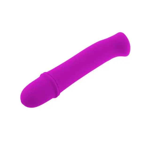 Pretty Love - Vibrador mini lila Antony - Imagen 5