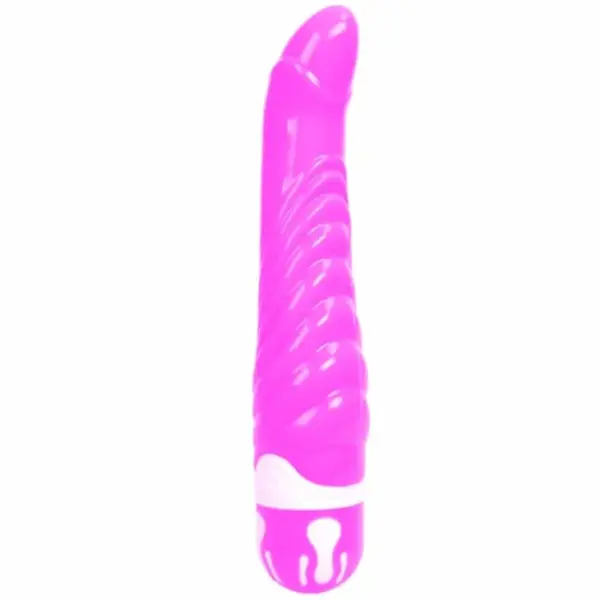 BAILE - Vibrador realista Lila G-Spot 21.8 cm