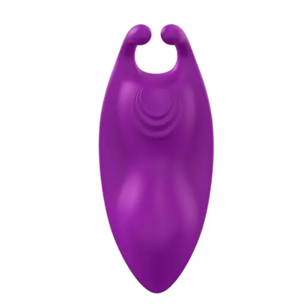 ARMONY - Honeybee Panties Vibrador Punto G Control Remoto Violeta - Imagen 2