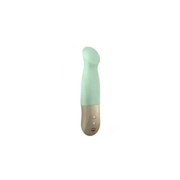 FUN FACTORY - SUNDAZE PISTACHO - Vibrador Pulsante y de Empuje - Imagen 6