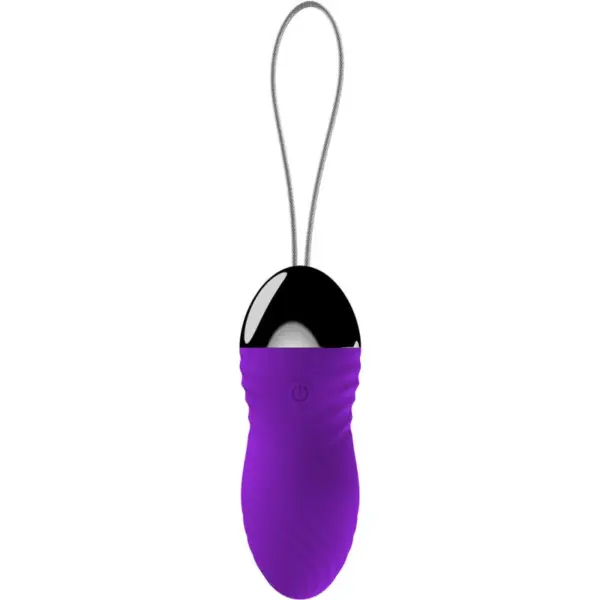 ARMONY - Huevo Vibrador Control Remoto Violeta