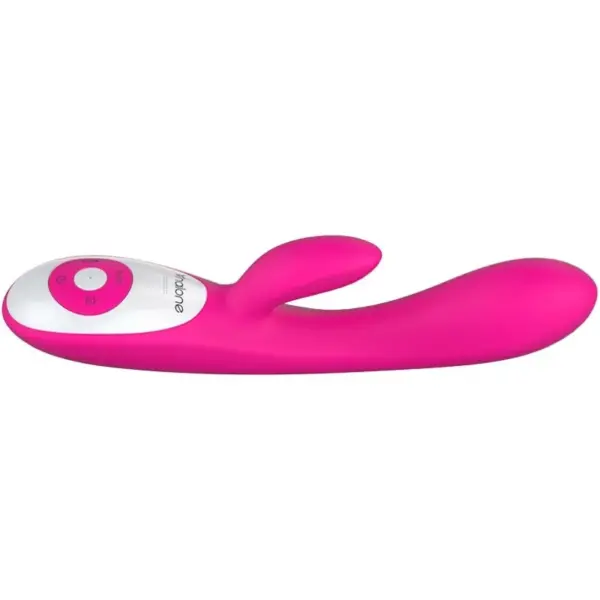 NALONE - Vibrador Recargable Rabbit con Control por Voz - Imagen 4