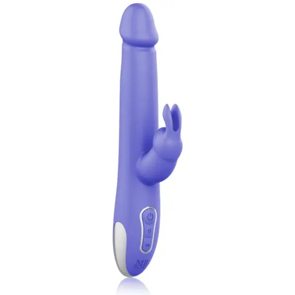 MR BOSS - Vibrador y Rotador Arturo con Tecnología Wireless - Imagen 5