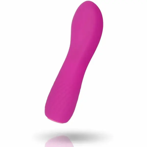 Inspire Essential - Vibrador recargable Claire lila - Imagen 3