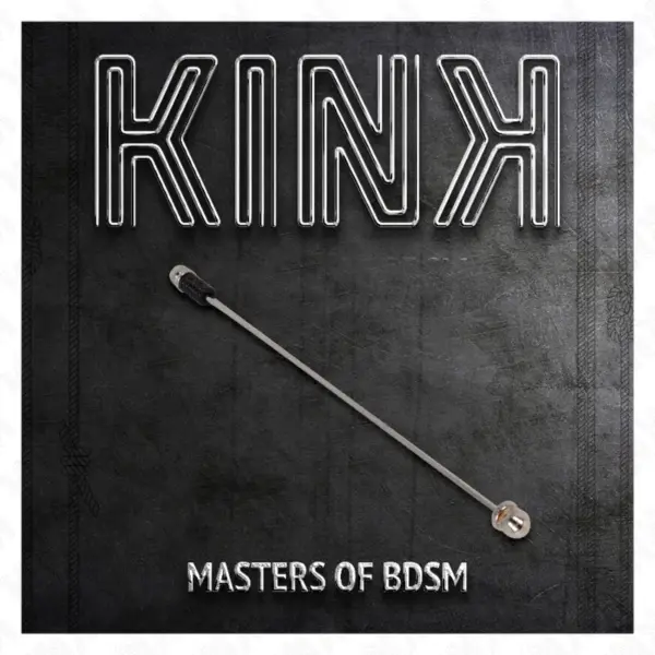 KINK - Pinzas para pezones individual 20 cm - Imagen 5