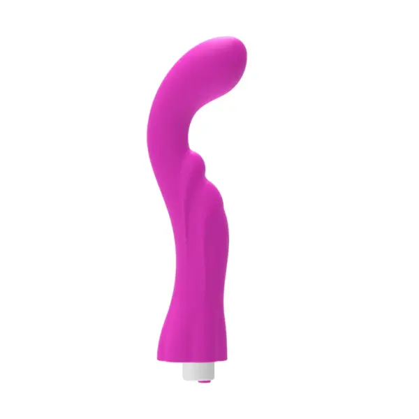 G-SPOT - Vibrador Punto G Gregory Violeta - Imagen 6