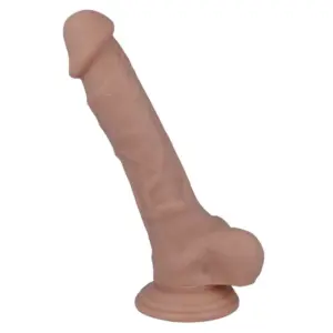 Mr Intense - Dildo Realista 22.3 cm - vista 2