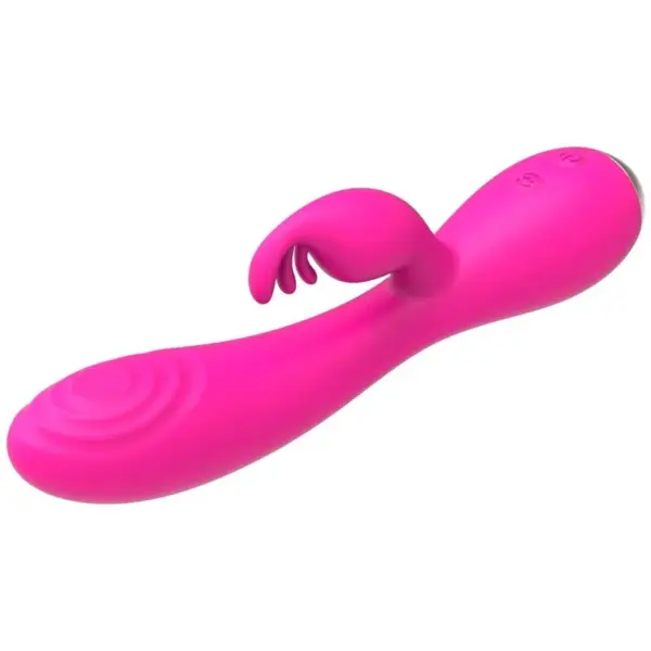 NALONE - Magic Stick Vibrador Rabbit Rosa - Imagen 3