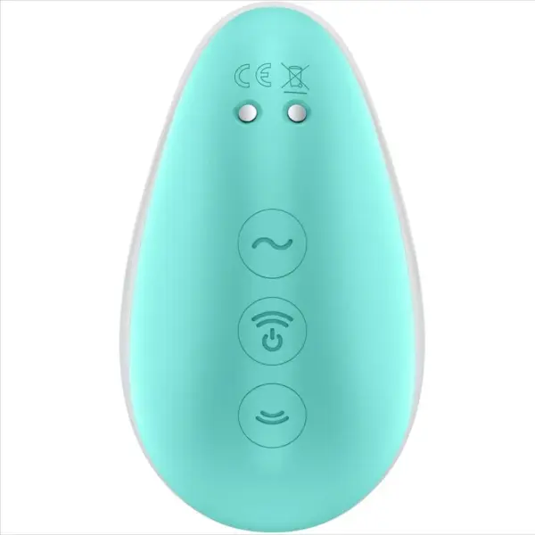 Satisfyer - Pixie Dust Azul Estimulador Air Pulse - Imagen 4