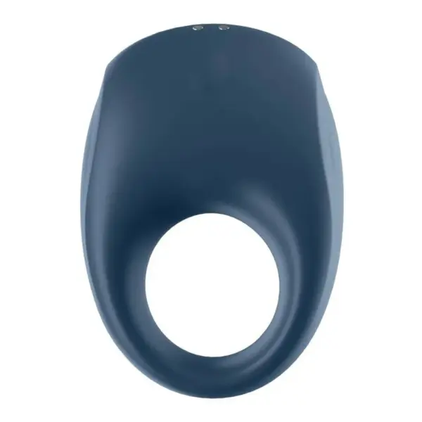 Satisfyer - Strong One Connect App - Anillo para el pene con vibraciones intensas - Imagen 3