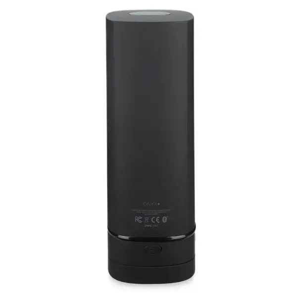 KIIROO - ONYX+ Teledildonic Masturbador con Skin Texture - Imagen 4