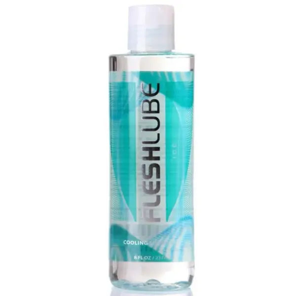 Fleshlight - FleshLube Ice Lubricante Efecto Frío 250ml