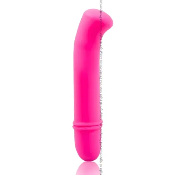 Pretty Love - Vibrador mini lila Antony - Imagen 2