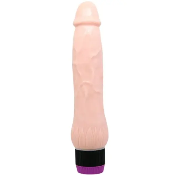 Adour Club - Vibrador Realista Base Ancha 22 cm - Imagen 4