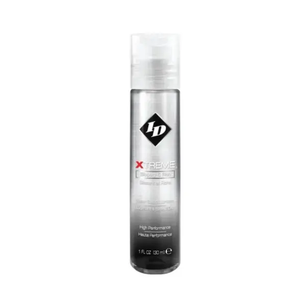 ID XTREME - Lubricante Personal de Alta Energía 30 ML