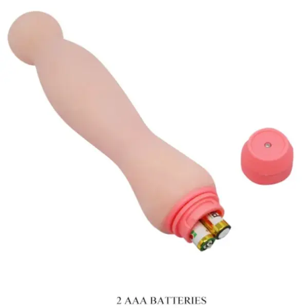 Flexi Vibe - Vibrador Sensual Spine de 22 cm - Imagen 9