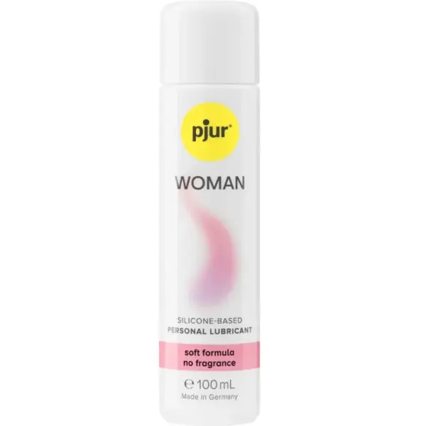 Pjur - Woman Lubricante Silicona Bodyglide 100 ML