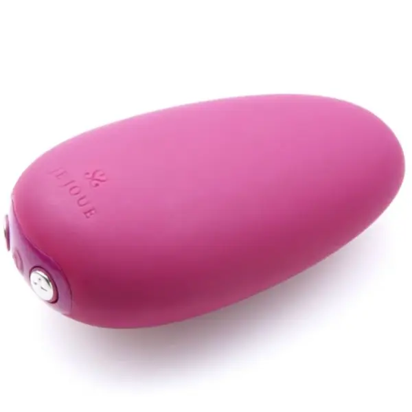 Je Joue - Vibrador masajeador Mimi fucsia - Imagen 2