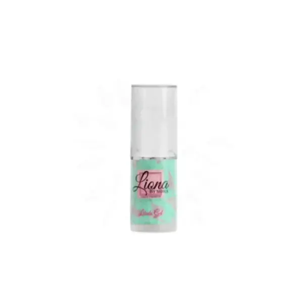 LIONA BY MOMA - Vibrador Líquido Libido Gel 15 ml - Imagen 4