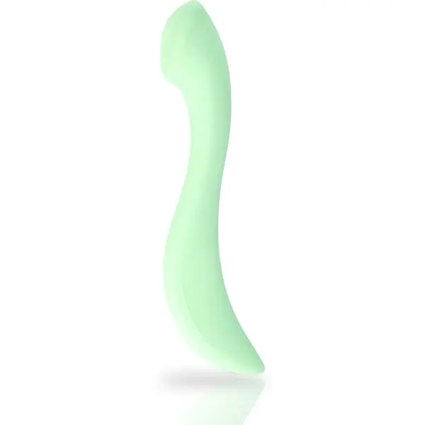 MIA - Vibrador suelo pélvico verde Devon para un placer intenso - Imagen 2