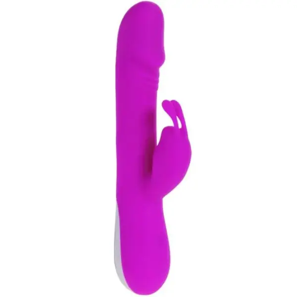 Pretty Love - Flirtation Vibrador con Estimulador Clítoris Robert