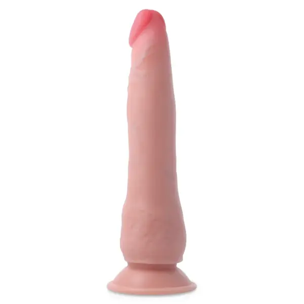 Rockarmy - Dual Density Crusader Dildo Realista 21.5 cm x 4.46 cm