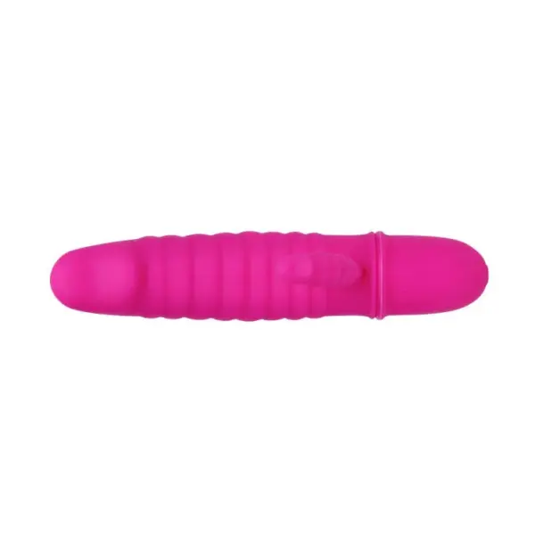 Pretty Love - Mini vibrador Arnd lila para placer absoluto - Imagen 6