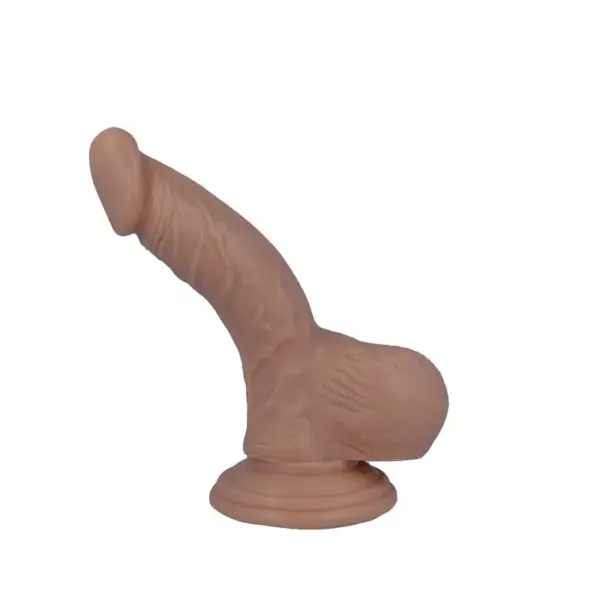 Mr. Intense - Dildo Realista de 16 cm para Placer Auténtico - Imagen 4