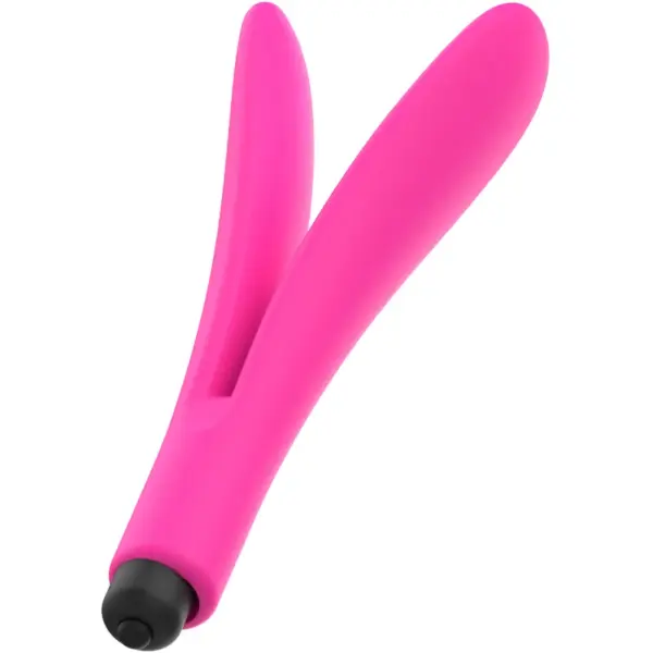 OHMAMA - Vibrador multifuncional dual Edición Navidad