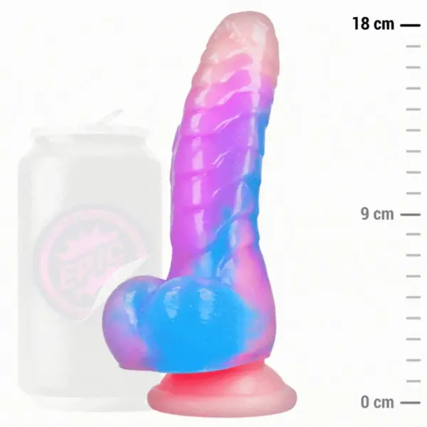 EPIC - Empusa Dildo Guardiana de Hades - Imagen 2