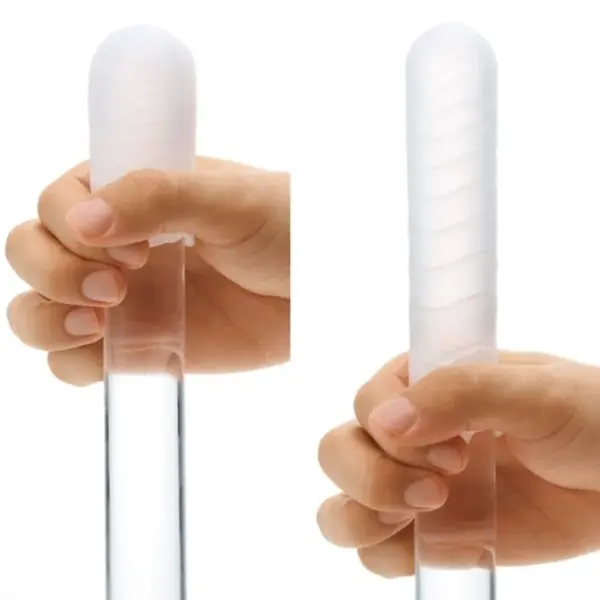 TENGA - Click Ball Masturbador Pocket: Placer a tu Alcance - Imagen 6