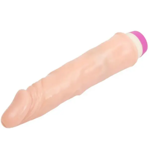 Waves of Pleasure - Vibrador Realista para Principiantes de 21.5 cm - Imagen 4