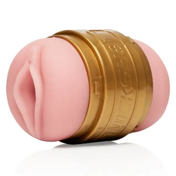 FLESHLIGHT - Quickshot Stamina Training Unit Lady & Butt