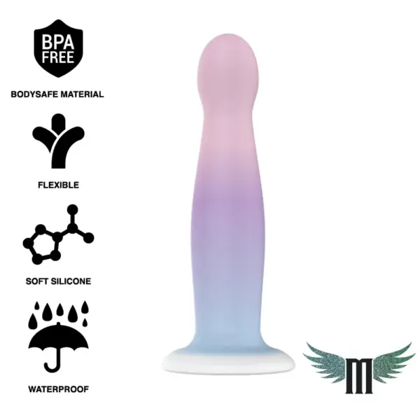 MYTHOLOGY - Garrick Nayade Dildo M - Dildo Fantasía - Imagen 2