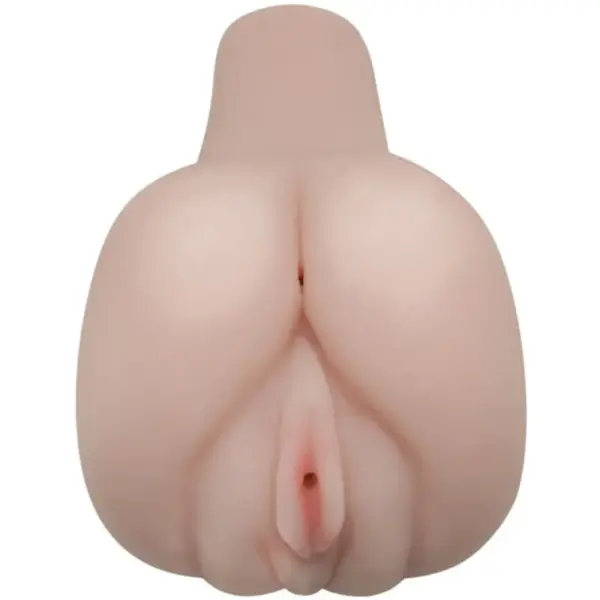 Masturbador Passion Lady 3D Vagina - Realista y Con Vibraciones