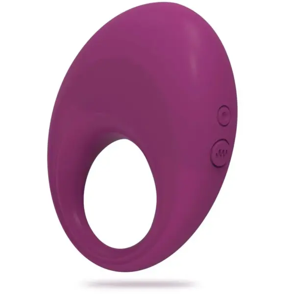 COVERME - Anillo recargable Dylan compatible con tecnología Watchme - Imagen 6