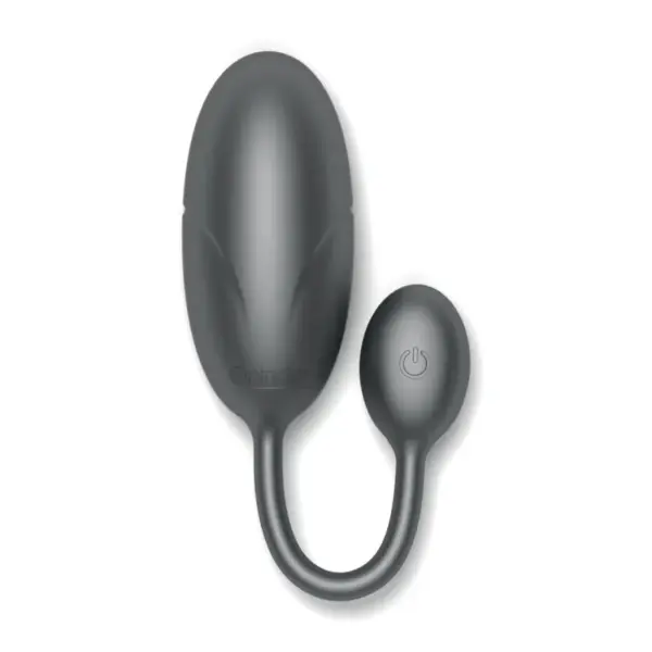 ONINDER - Huevo Vibrador Negro Control Remoto con App Gratuita - Imagen 5