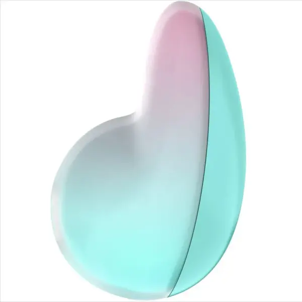 Satisfyer - Pixie Dust Azul Estimulador Air Pulse - Imagen 2