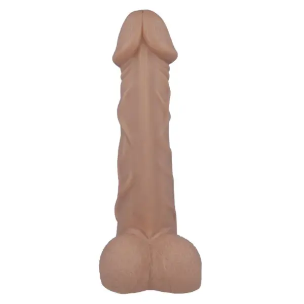 Mr. Intense - Dildo Realista 22 cm para Placer Sin Límites - Imagen 6