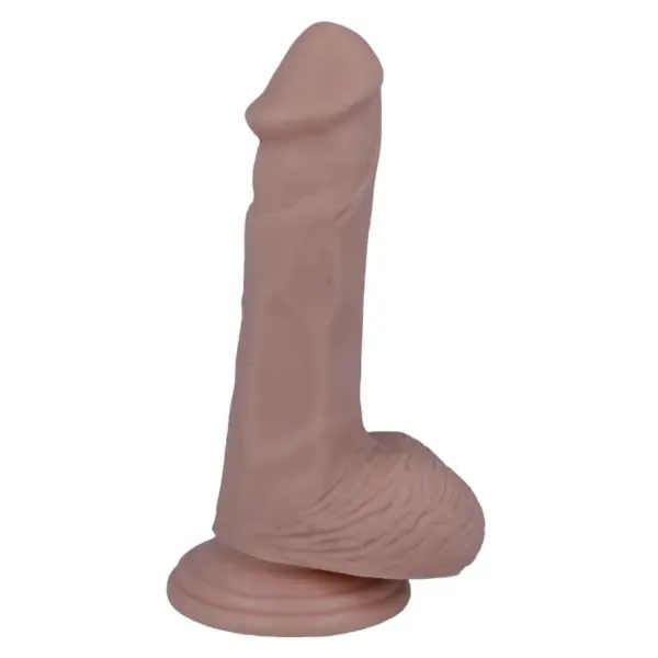 Mr. Intense - Dildo Realista 16.5 cm x 3.5 cm - Imagen 2