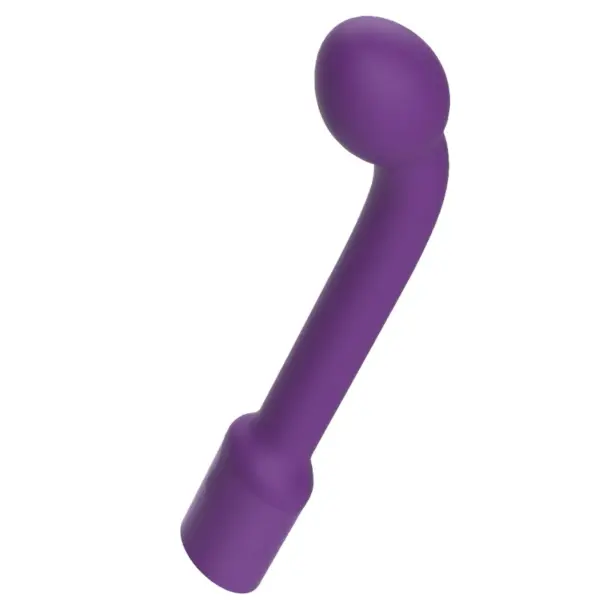 REWOLUTION - Rewoflex Vibrador Estimulador Punto G Flexible - Imagen 7