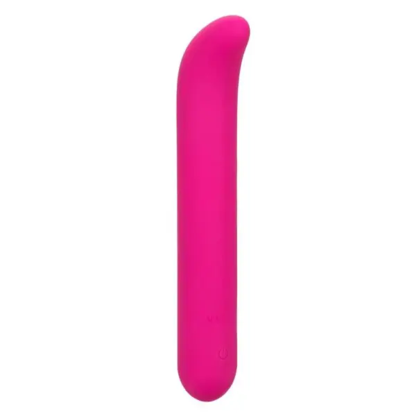 Calexotics - Bliss G Vibe Rosa - Vibrador Erótico para Punto G - Imagen 8