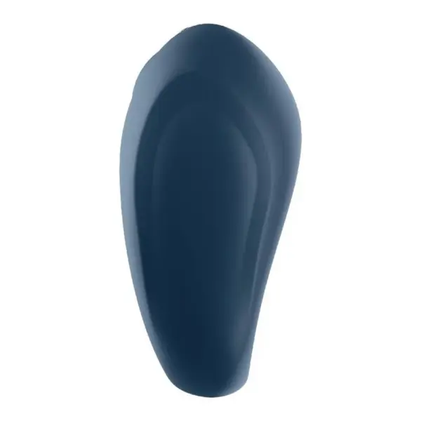 Satisfyer - Strong One Connect App - Anillo para el pene con vibraciones intensas - Imagen 5