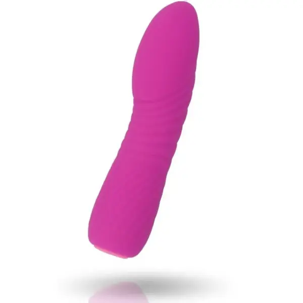 Inspire Essential - Vibrador Lila Myla para el Placer del Punto G